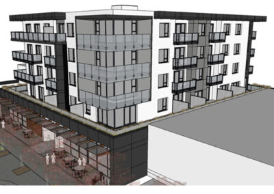 880 Residences