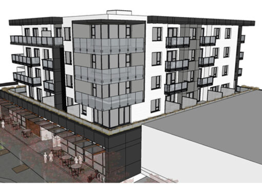 880 Residences