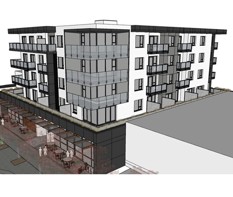880 Residences