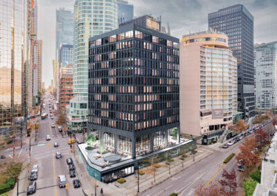 Le Germain Hotel
