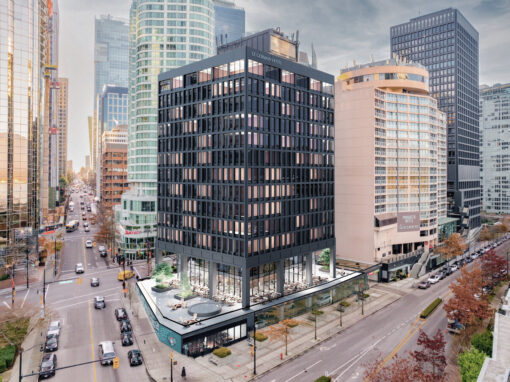 Le Germain Hotel